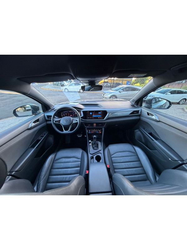 VW - VOLKSWAGEN TAOS HIGHLINE 1.4 250 TSI FLEX AUT.