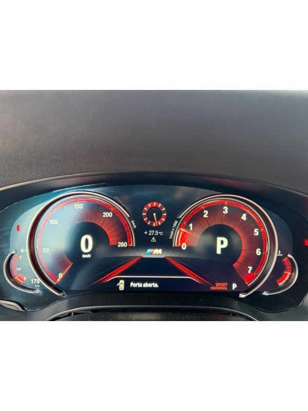 BMW 530I M SPORT 2.0 TURBO 252CV AUT.