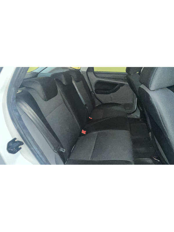 FORD FOCUS 1.6 S/SE/SE PLUS FLEX 8V/16V  5P
