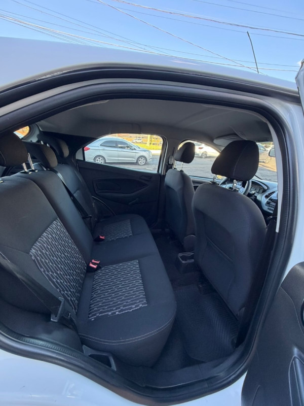 FORD KA 1.0 SE/SE PLUS TIVCT FLEX 5P