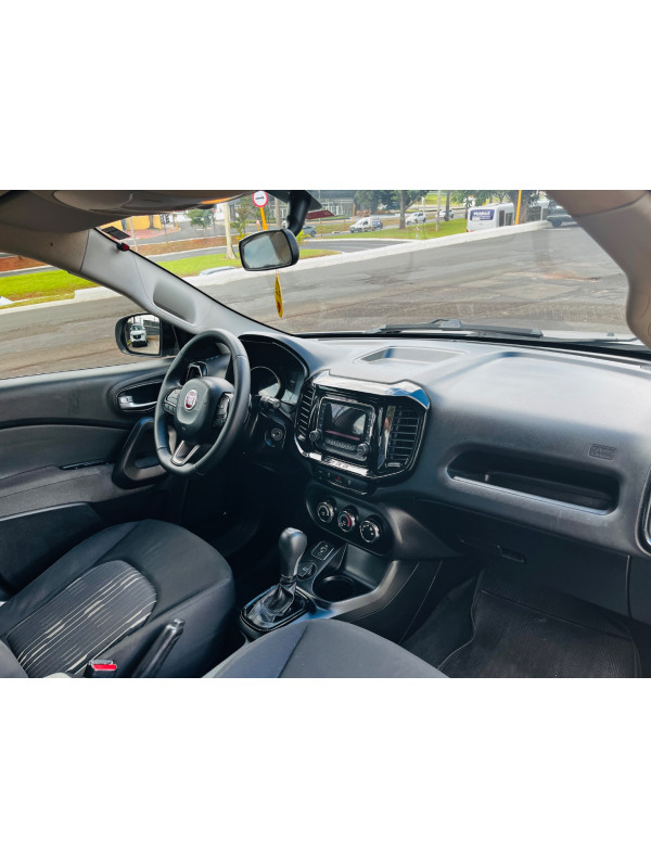 FIAT Toro FREEDOM 1.8 16V FLEX AUT.