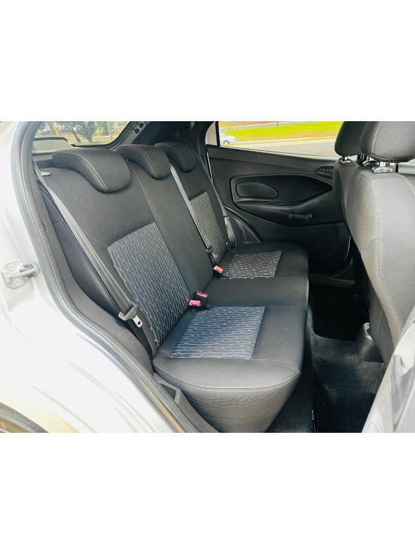 FORD KA 1.0 SE/SE PLUS TIVCT FLEX 5P