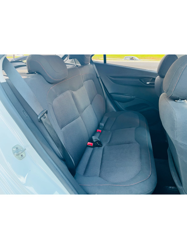 GM - CHEVROLET ONIX HATCH LTZ 1.4 8V FLEXPOWER 5P AUT.