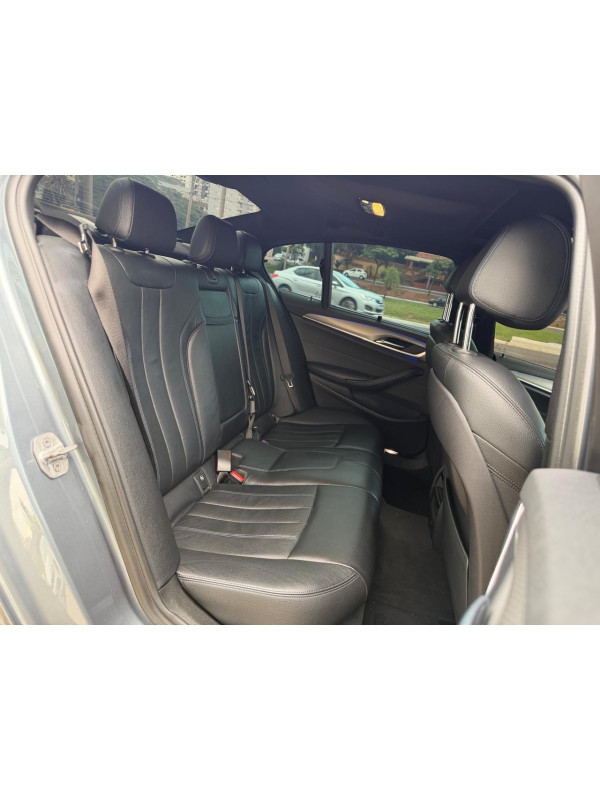 BMW 530I M SPORT 2.0 TURBO 252CV AUT.