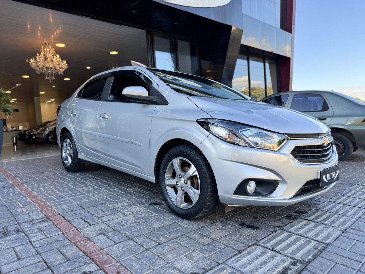 Prisma 1.4 4P LTZ FLEX