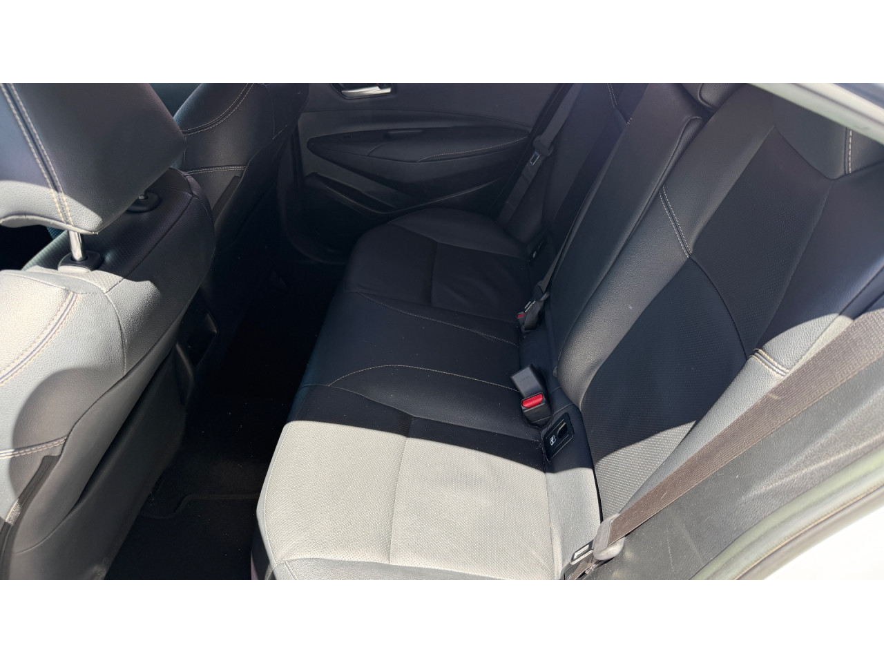 Corolla 2.0 16V 4P XEI FLEX AUTOMÁTICO