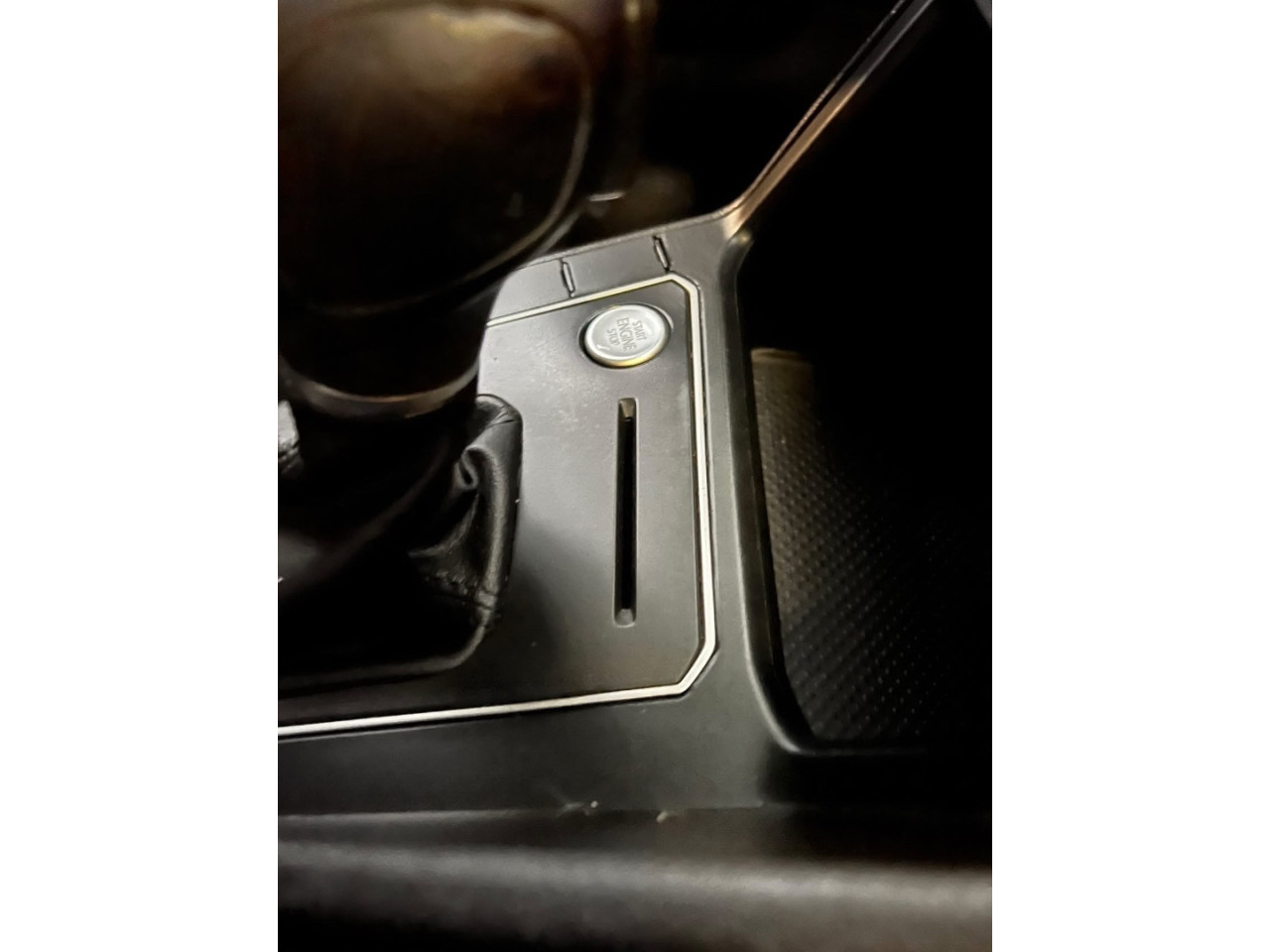 Polo Hatch 1.0 12V 4P 200 TSI  COMFORTLINE AUTOMÁTICO