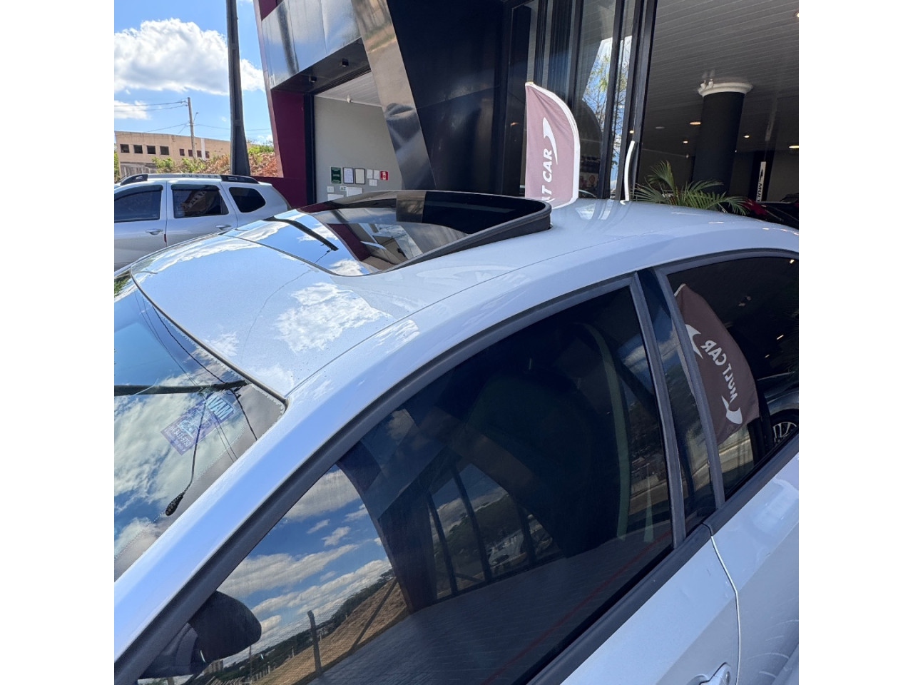 Jetta 2.0 4P CONFORTLINE FLEX