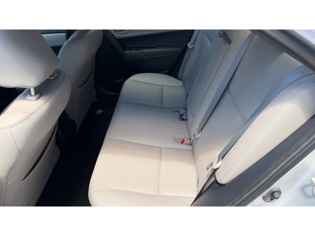 Corolla 2.0 16V 4P XEI FLEX AUTOMÁTICO