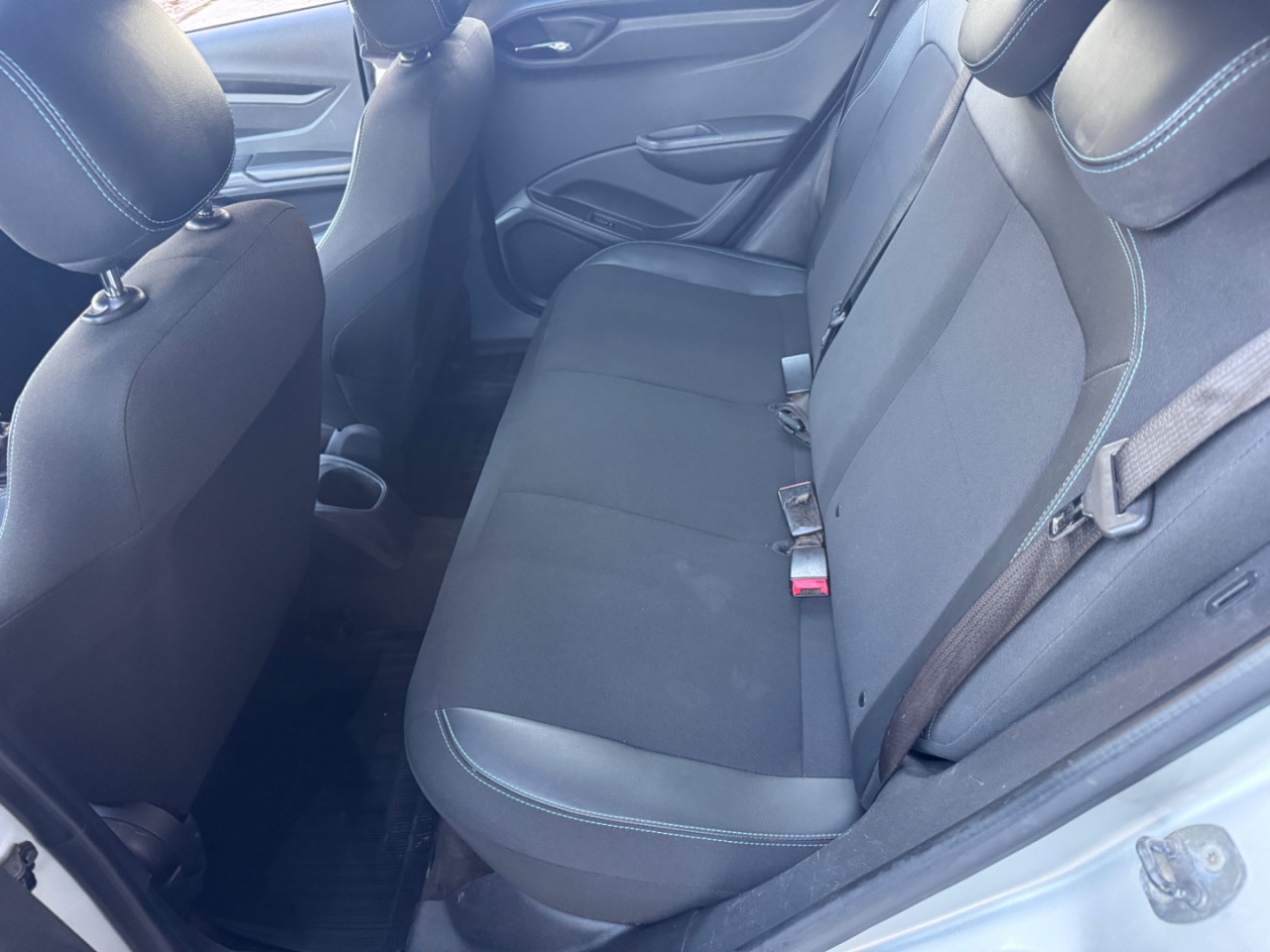 Onix Hatch 1.4 4P FLEX LTZ