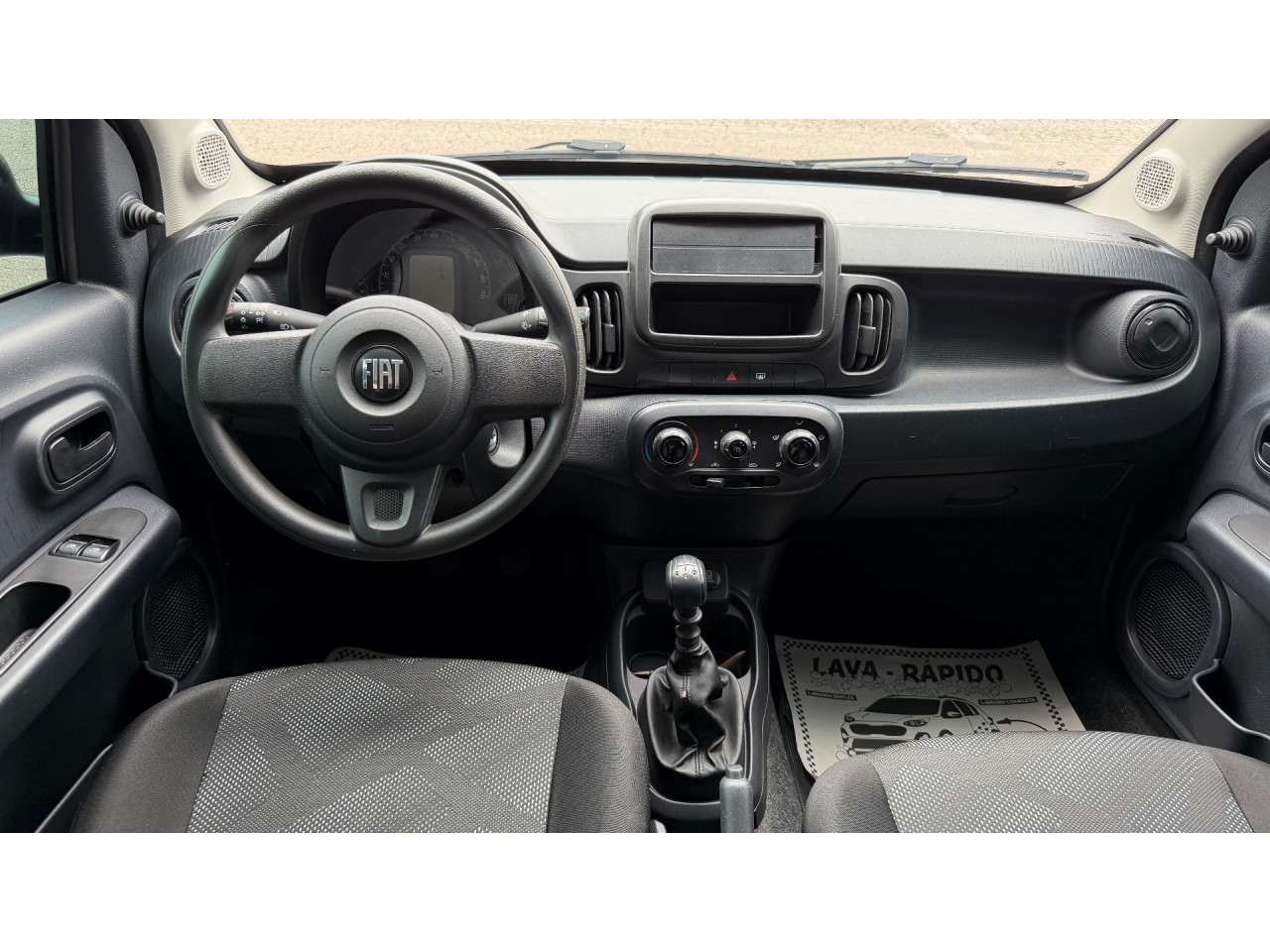 Mobi 1.0 4P FLEX EVO LIKE