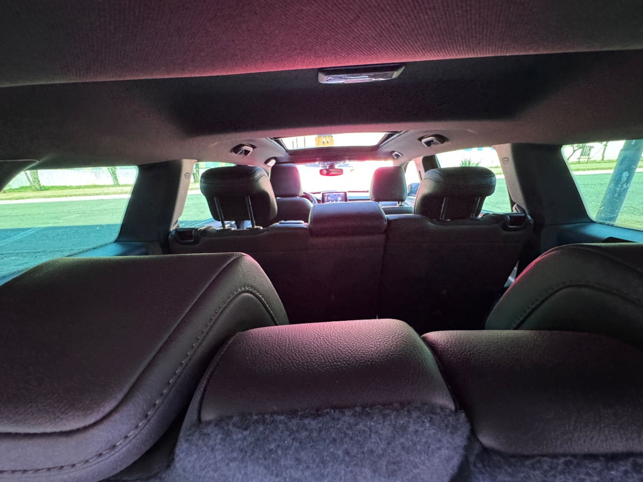 Commander 1.3 16V 4P FLEX T270 OVERLAND TURBO AUTOMÁTICO