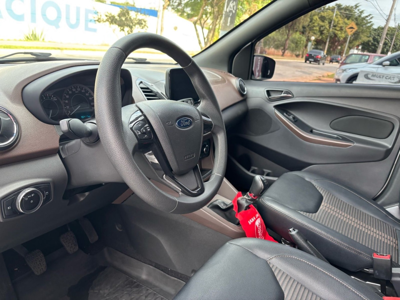Ka Hatch 1.5 12V 4P TI-VCT FREESTYLE FLEX