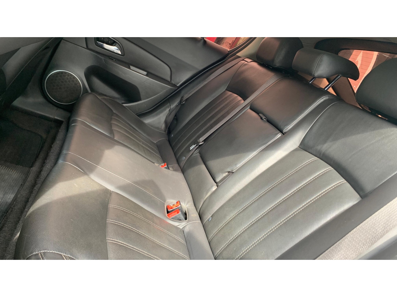 Cruze Hatch 1.8 16V 4P LT SPORT FLEX AUTOMÁTICO