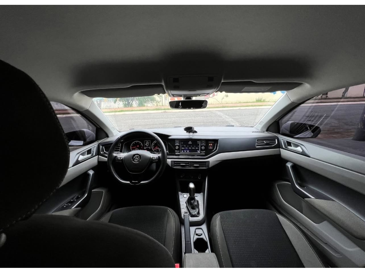 Polo Hatch 1.0 12V 4P 200 TSI  COMFORTLINE AUTOMÁTICO