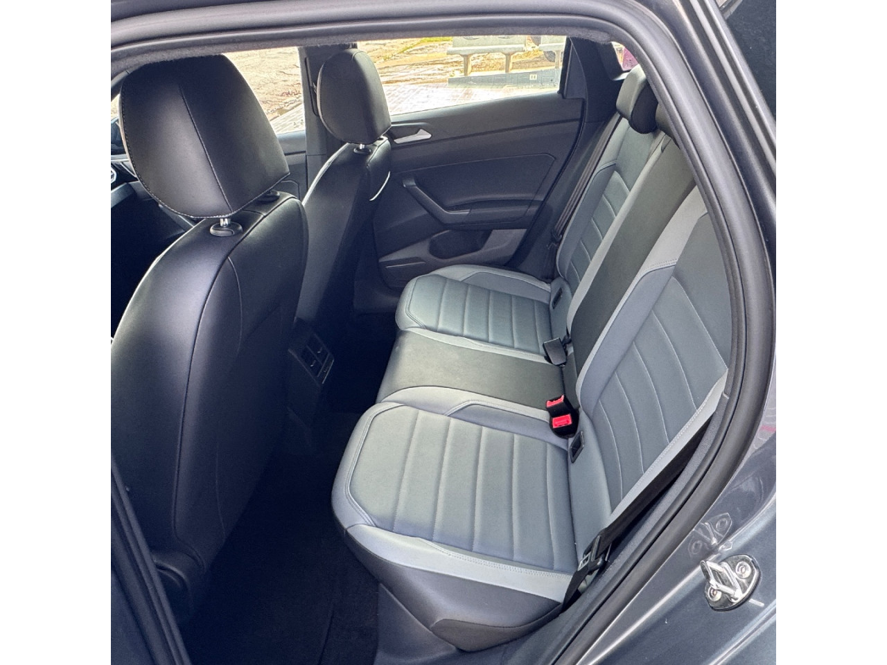 Nivus 1.0 4P FLEX 200 TSI HIGHLINE AUTOMÁTICO