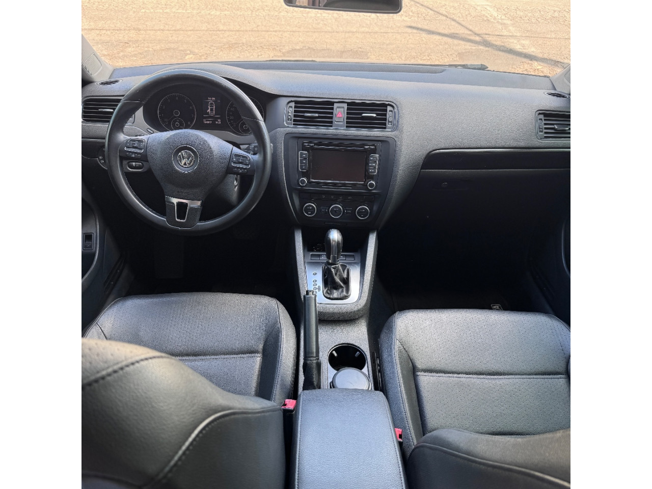 Jetta 2.0 4P CONFORTLINE FLEX