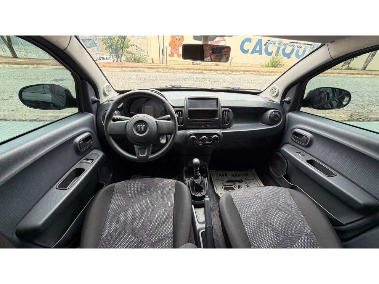 Mobi 1.0 4P FLEX EVO LIKE