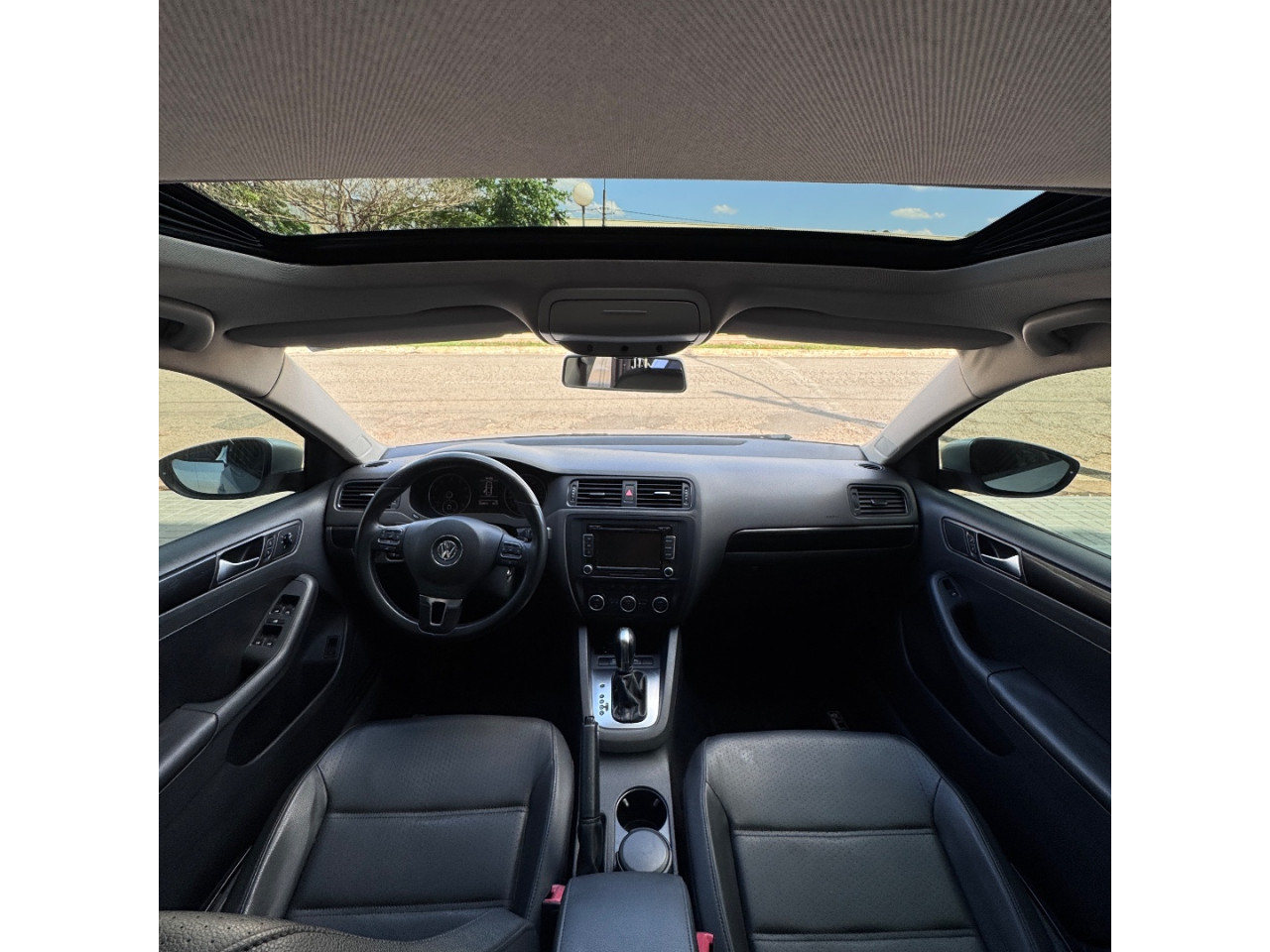 Jetta 2.0 4P CONFORTLINE FLEX