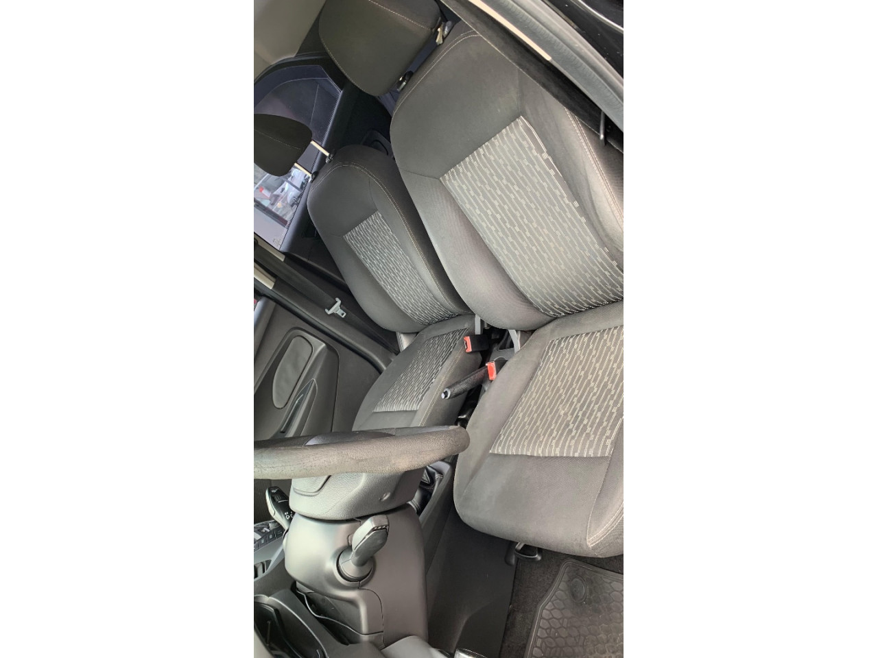 Ka Hatch 1.0 12V 4P TI-VCT SE FLEX