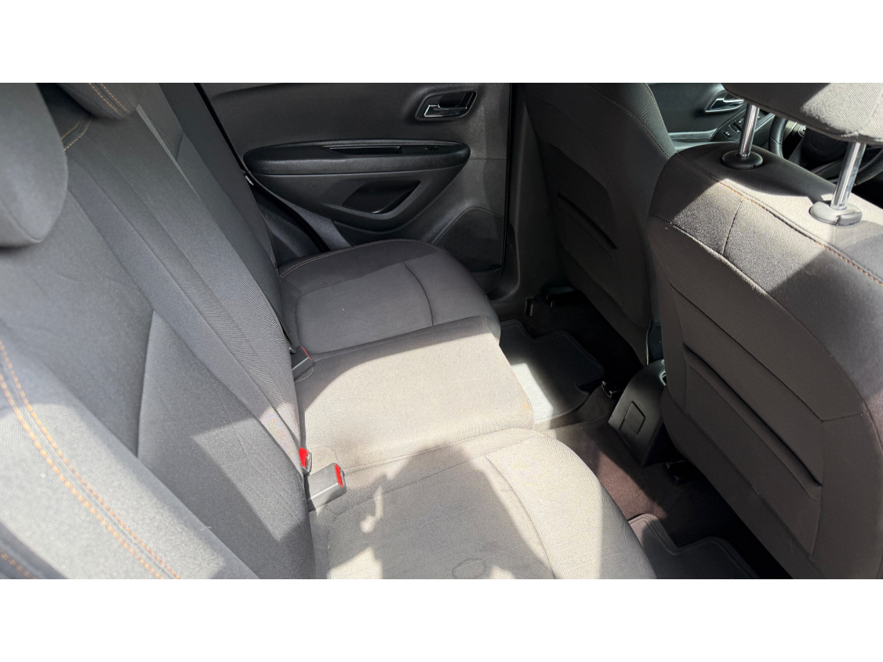 Tracker 1.4 16V 4P FLEX LT TURBO AUTOMÁTICO