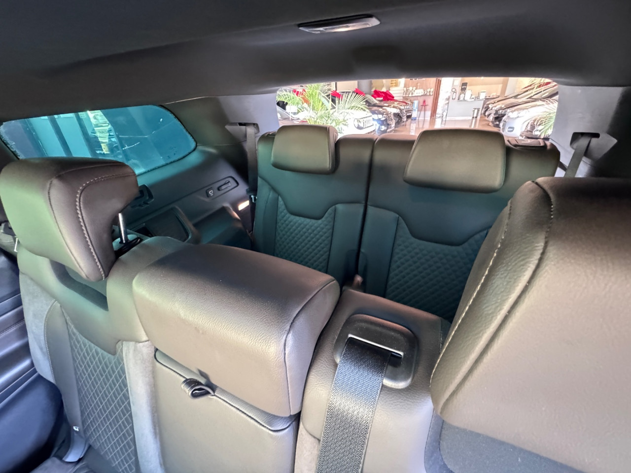 Commander 1.3 16V 4P FLEX T270 OVERLAND TURBO AUTOMÁTICO