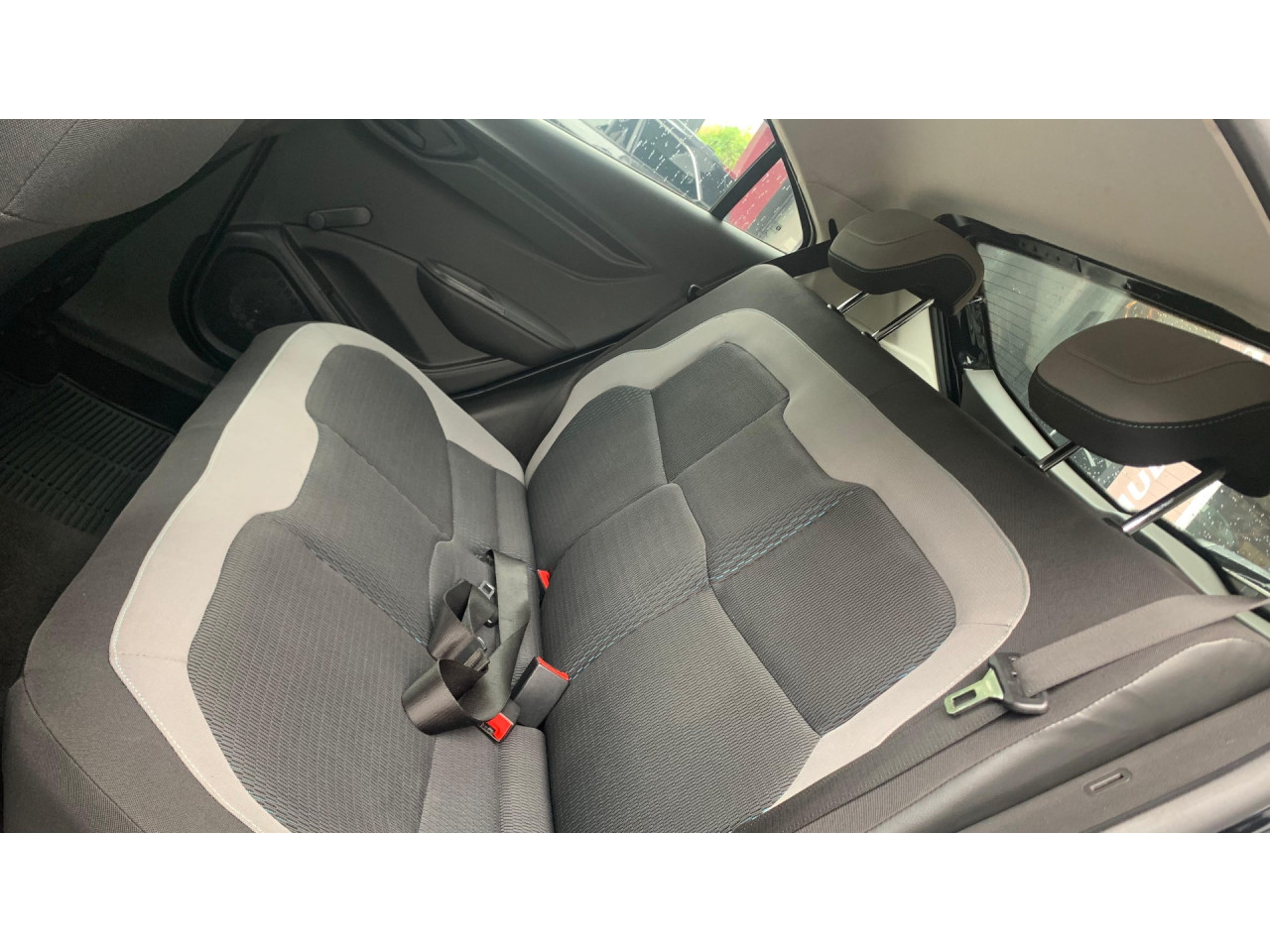 Onix Hatch 1.0 4P FLEX LT