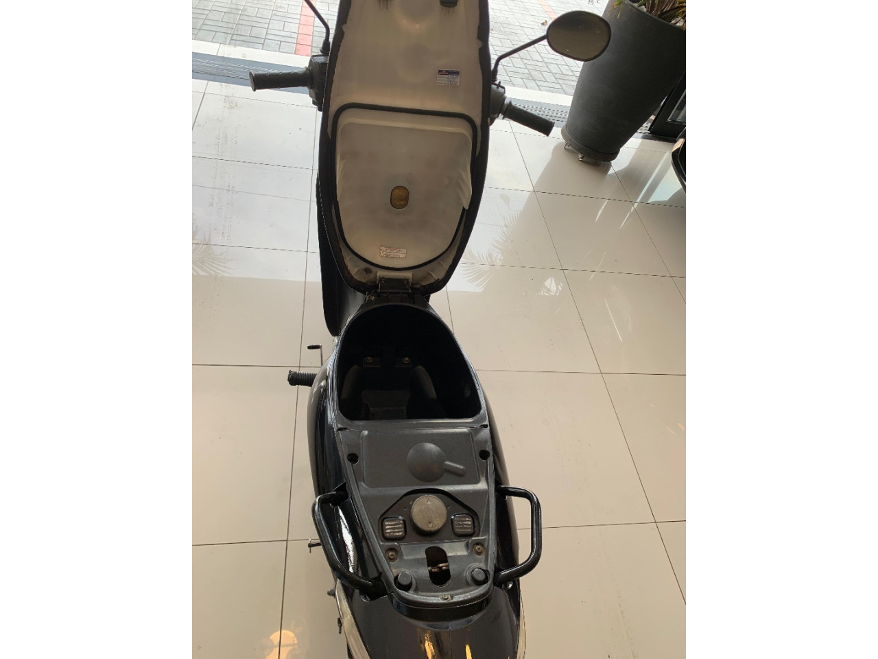 Biz 125 ES FLEX