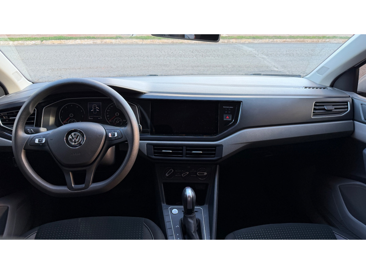 Polo Hatch 1.0 12V 4P 200 TSI  COMFORTLINE AUTOMÁTICO