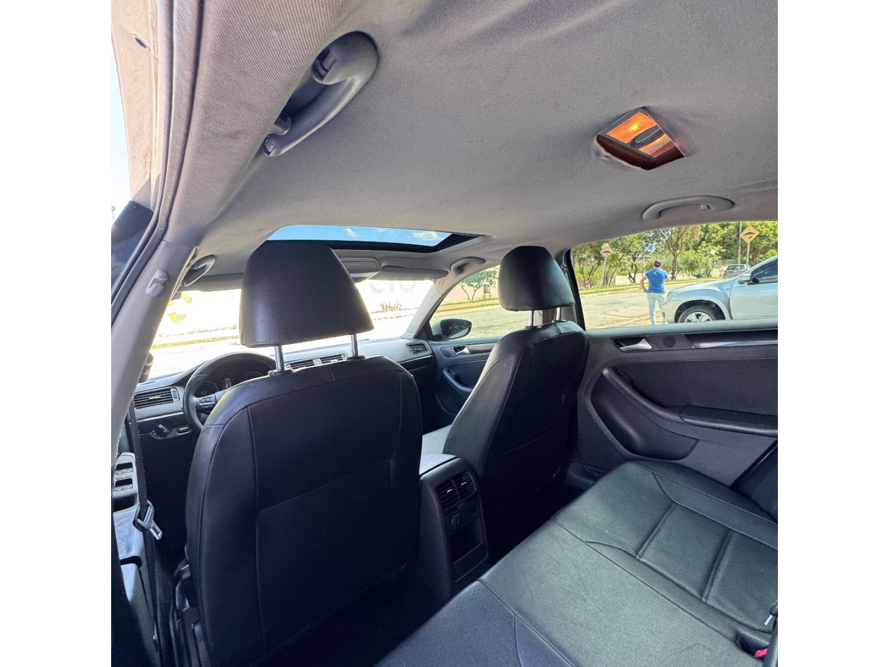 Jetta 2.0 4P CONFORTLINE FLEX