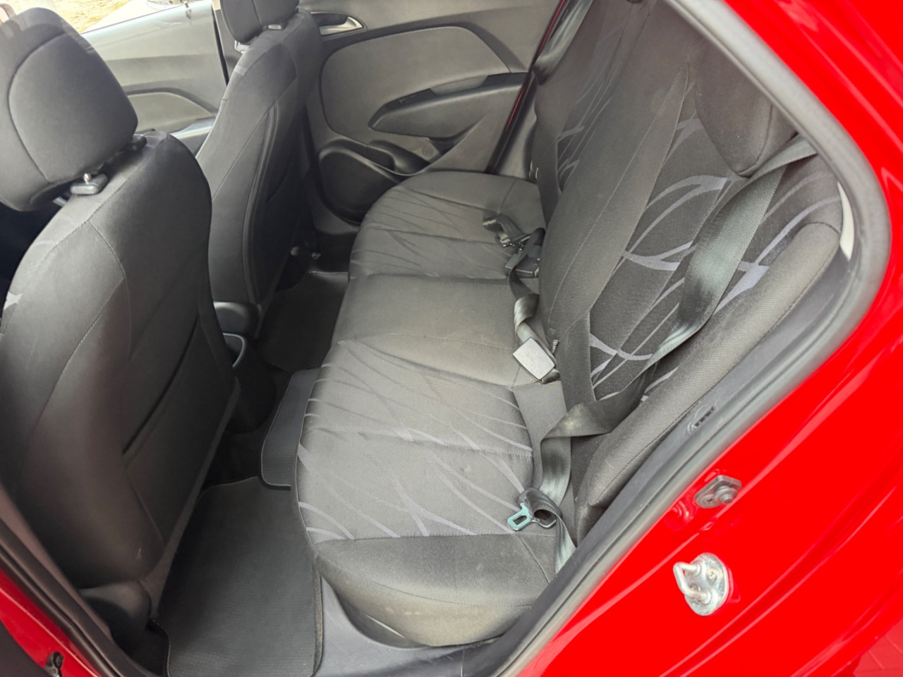 HYUNDAI HB 20 Hatch 1.0 12V 4P FLEX COMFORT PLUS