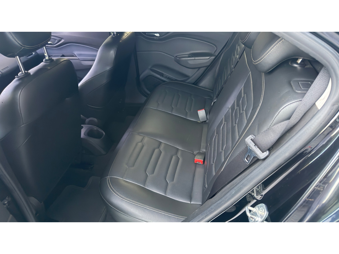 CHEVROLET Onix Hatch 1.4 4P FLEX LTZ AUTOMÁTICO