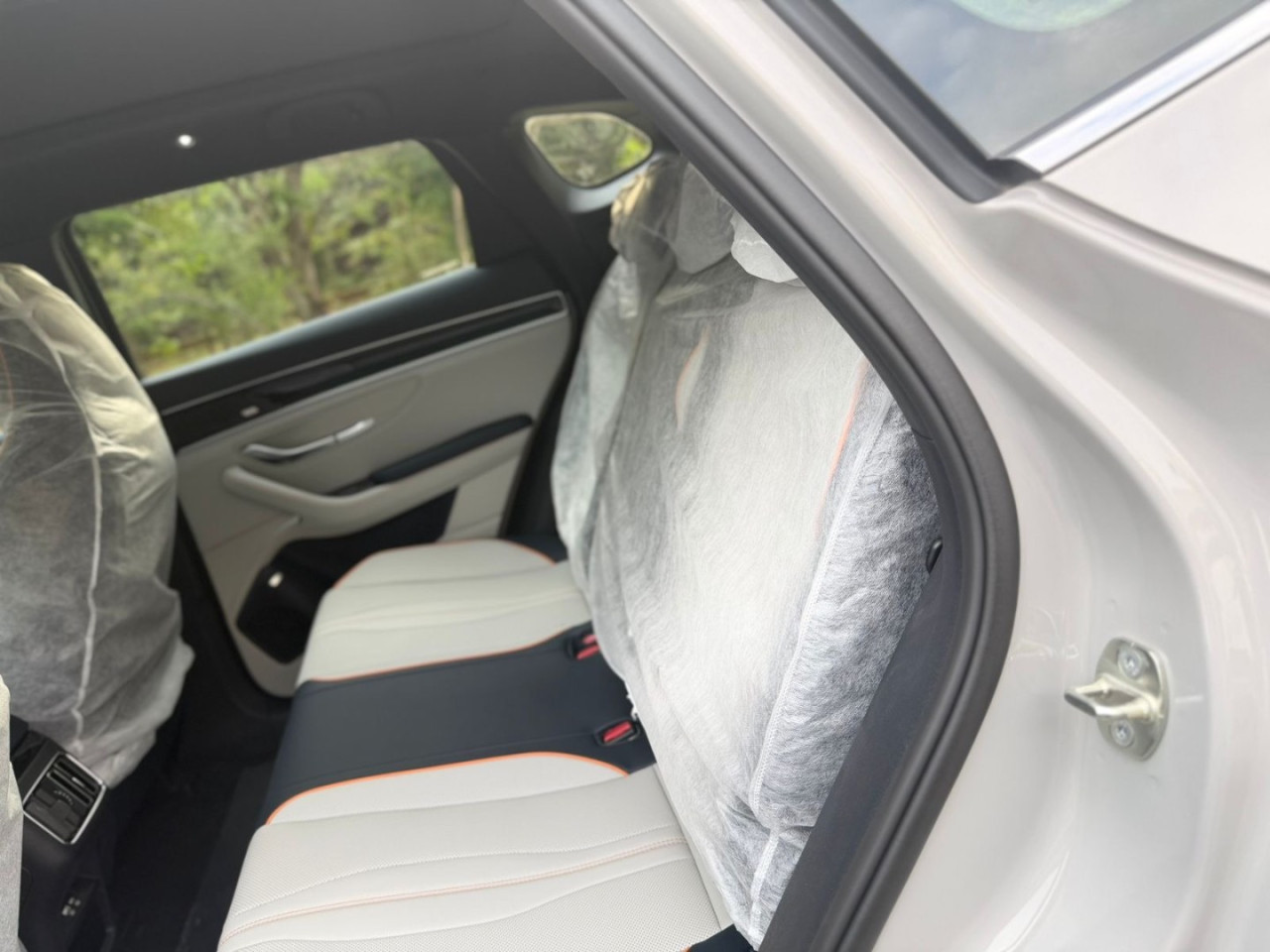 BYD Song Plus 1.5 16V 4P DM-I HÍBIRDO AUTOMÁTICO