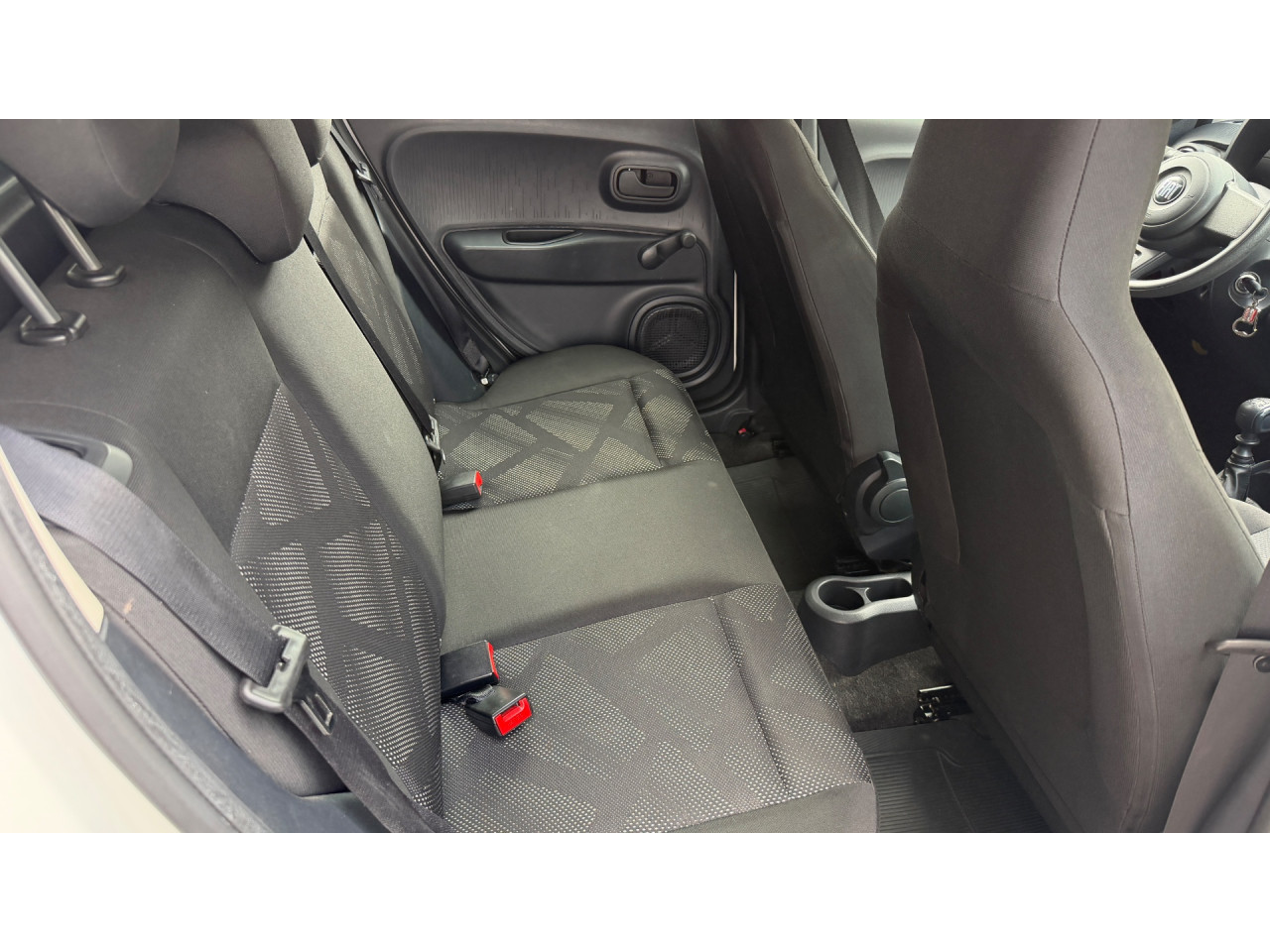 FIAT Mobi 1.0 4P FLEX EVO LIKE