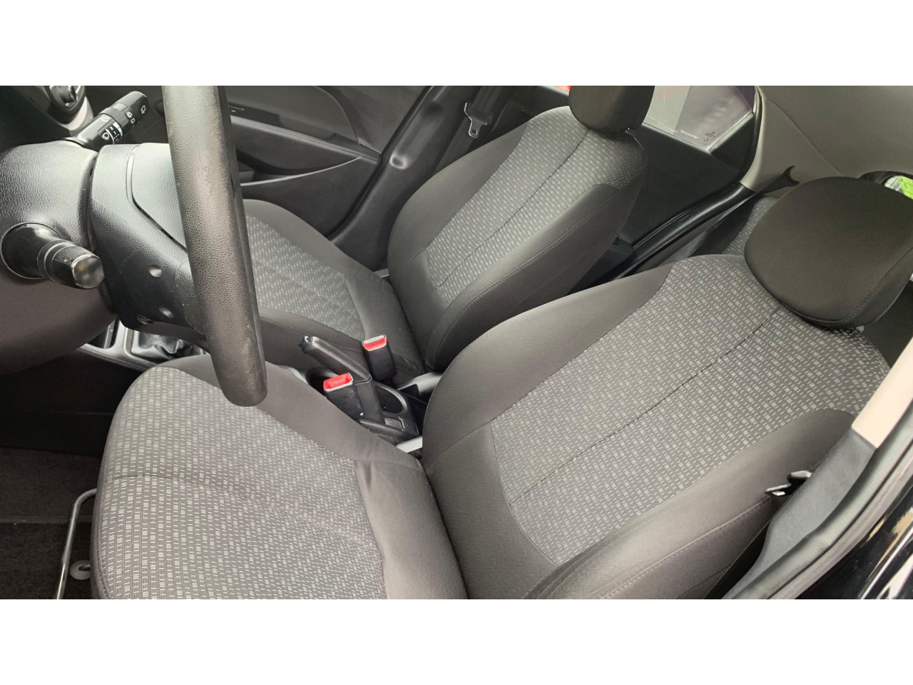 HYUNDAI HB 20 Hatch 1.0 12V 4P FLEX COMFORT