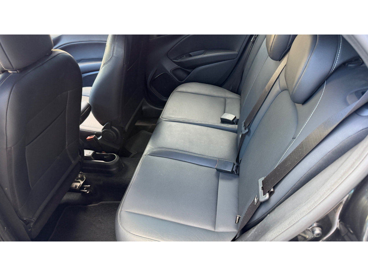 FIAT Argo 1.8 4P FLEX E.TORQ HGT AUTOMÁTICO