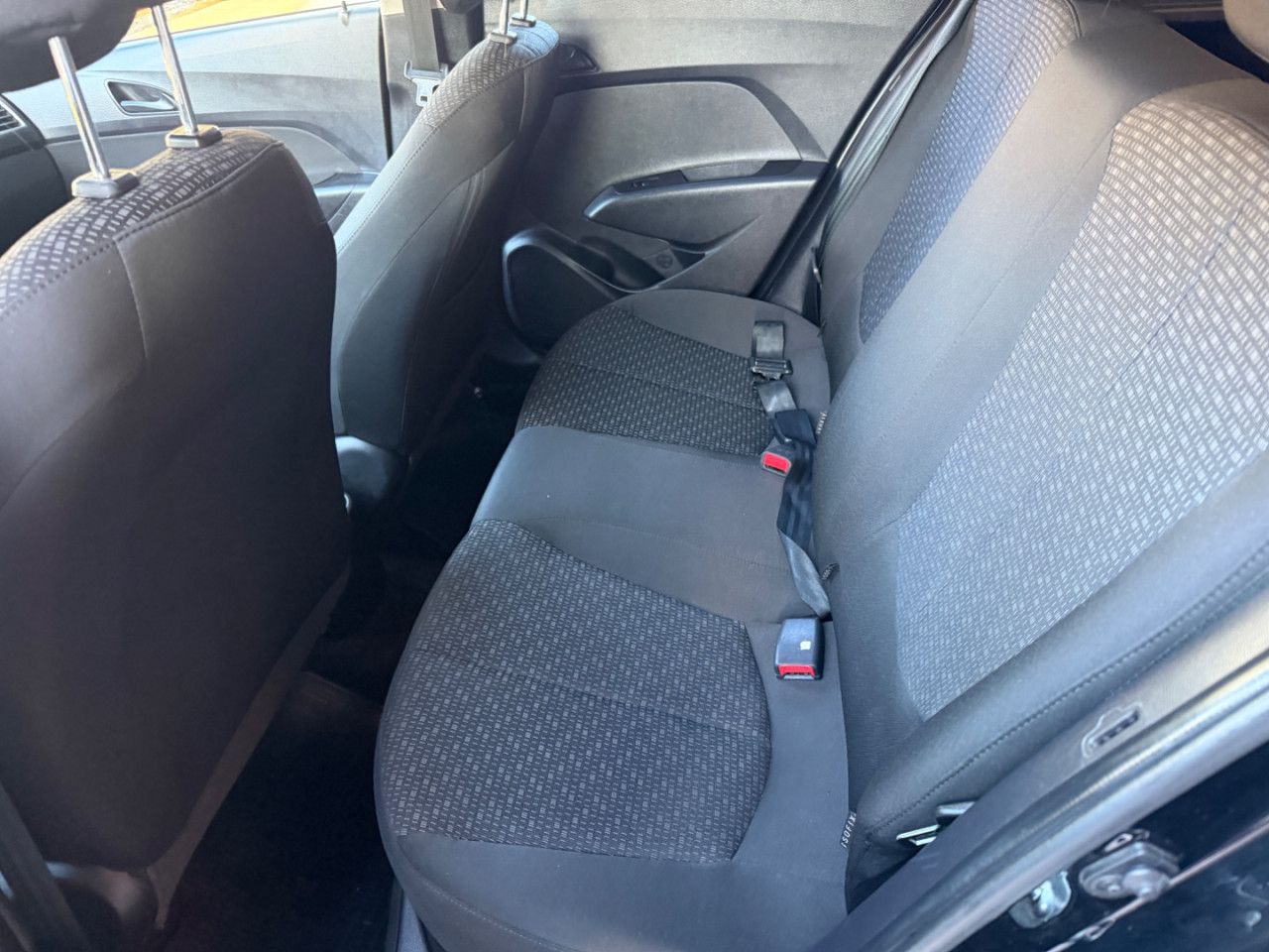 HYUNDAI HB 20 Hatch 1.0 12V 4P FLEX COMFORT PLUS