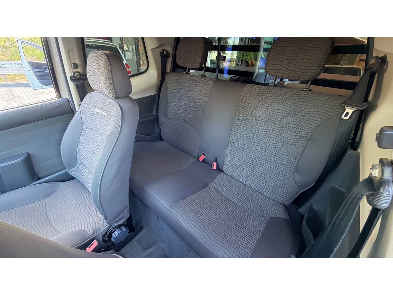 FIAT Strada 1.8 FLEX ADVENTURE CABINE DUPLA