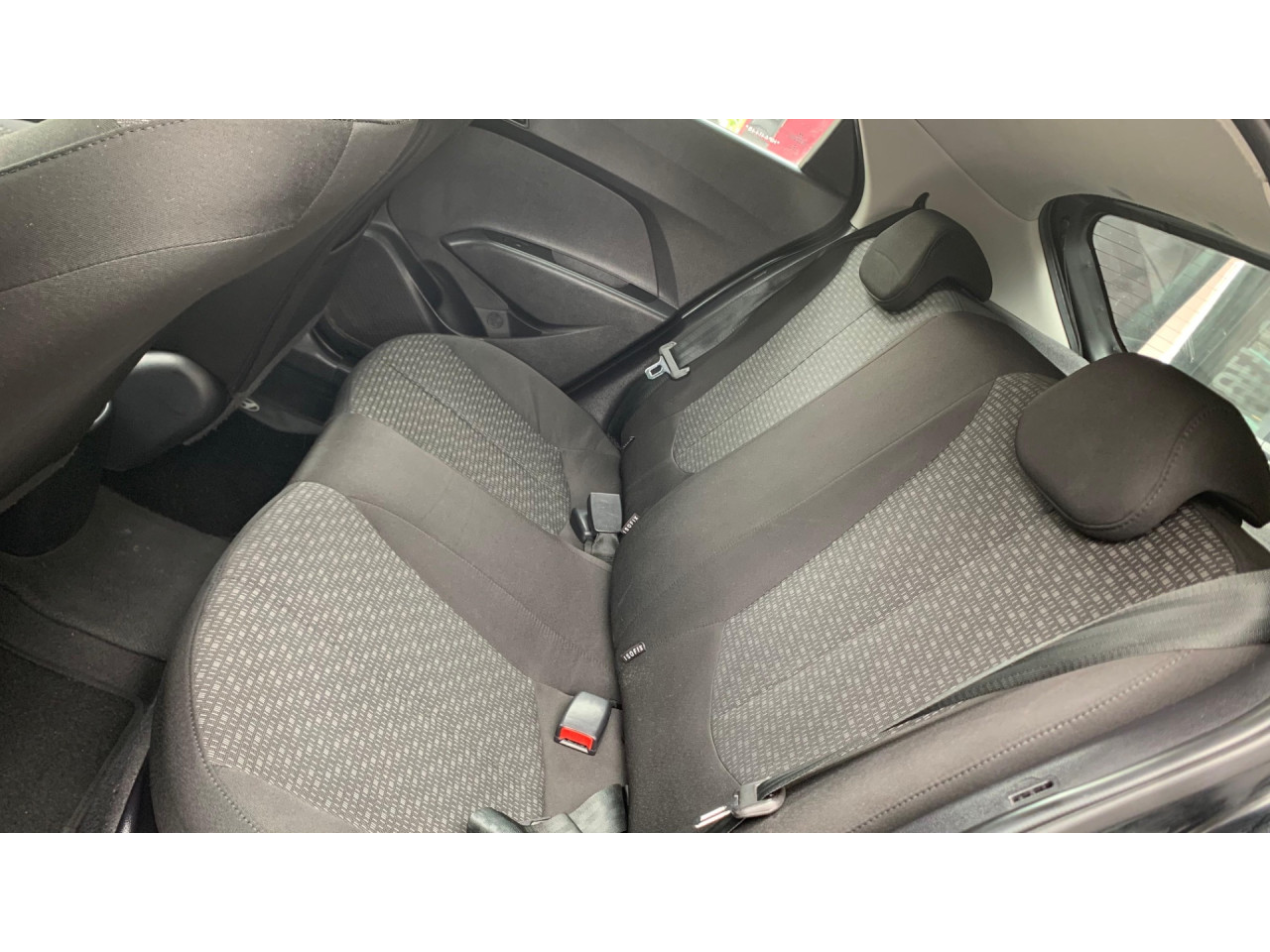 HYUNDAI HB 20 Hatch 1.0 12V 4P FLEX COMFORT