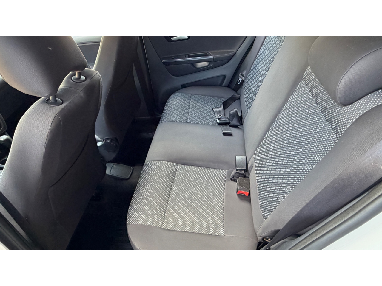 VOLKSWAGEN Fox 1.0 TRENDLINE FLEX