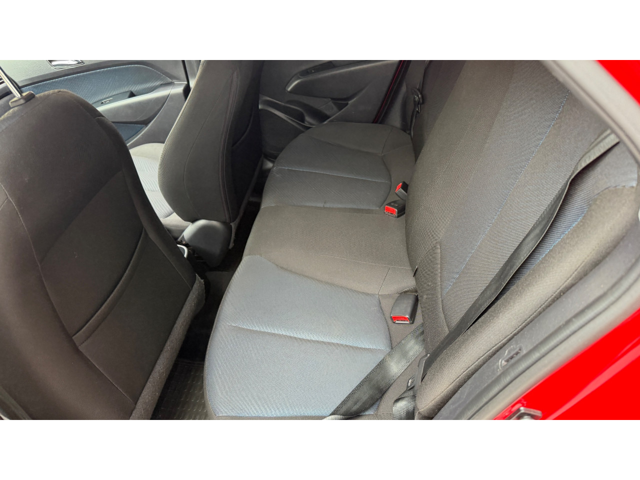 HYUNDAI HB 20 Hatch 1.6 16V 4P FLEX COMFORT