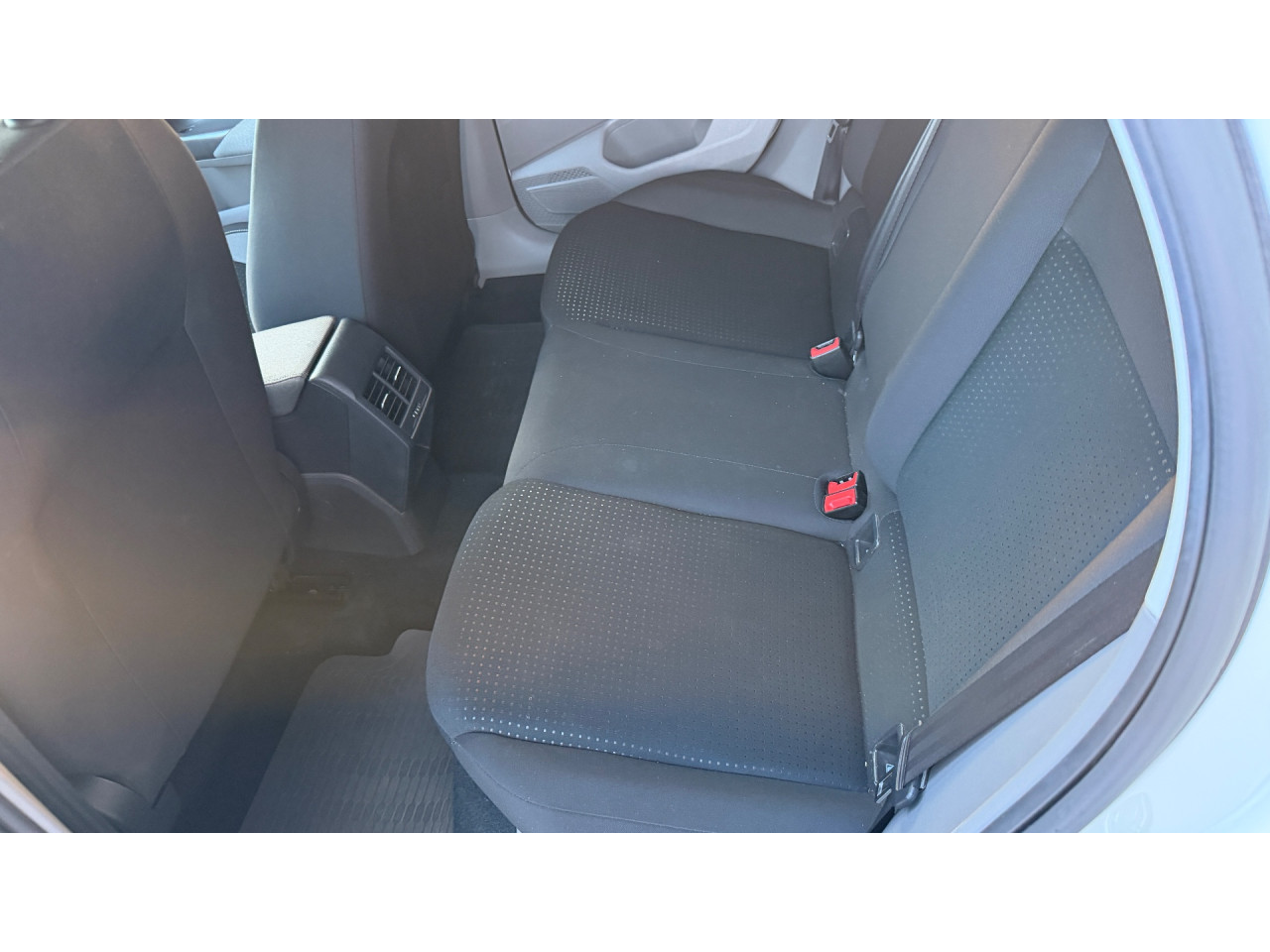 Polo Hatch 1.0 12V 4P 200 TSI  COMFORTLINE AUTOMÁTICO