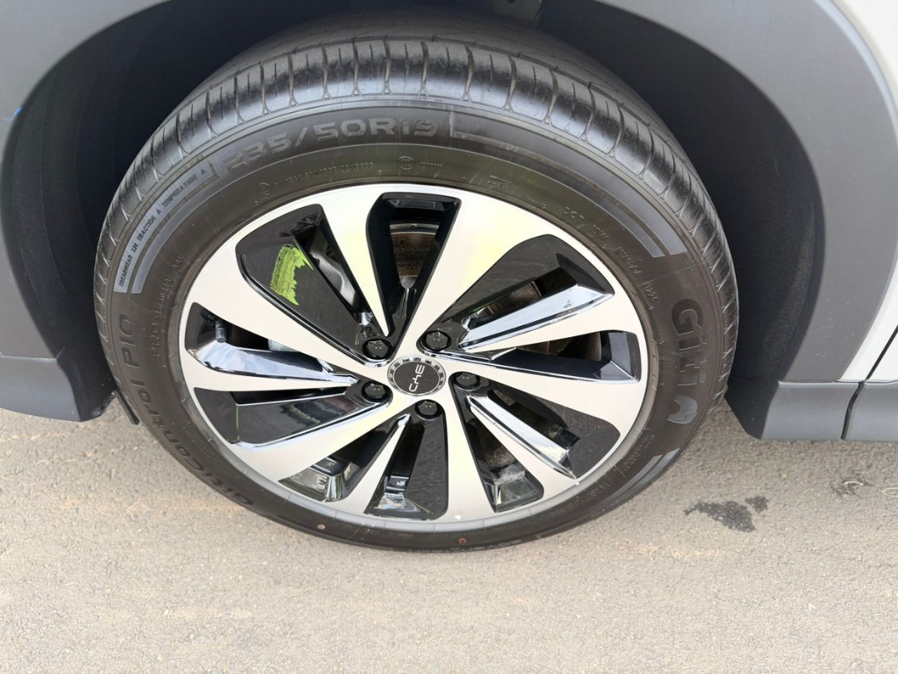 BYD Song Plus 1.5 16V 4P DM-I HÍBIRDO AUTOMÁTICO