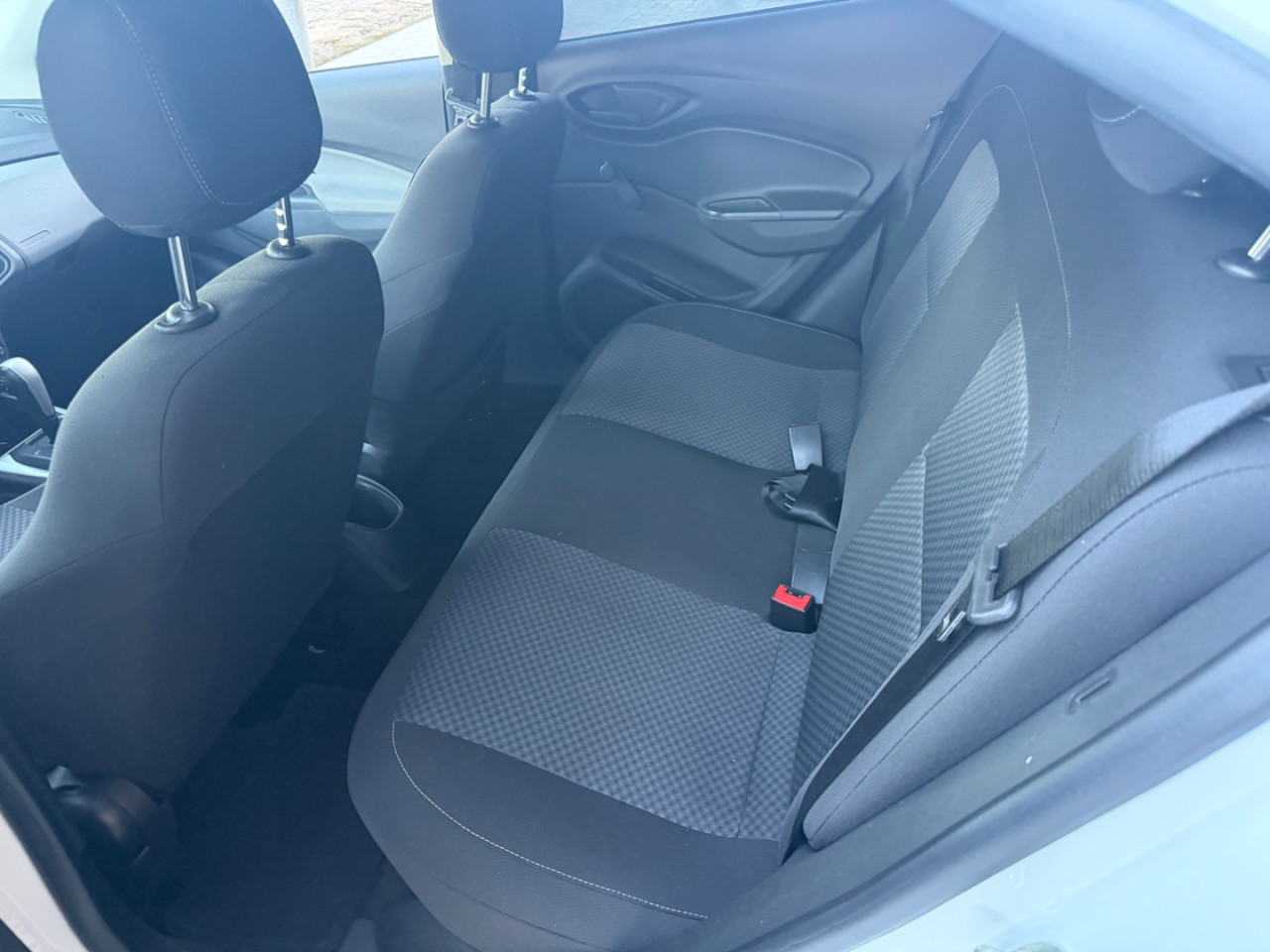 CHEVROLET Onix Hatch 1.4 4P FLEX LT AUTOMÁTICO