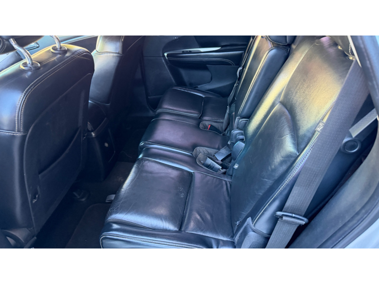FIAT Freemont 2.4 16V 4P PRECISION AUTOMÁTICO 7 LUGARES
