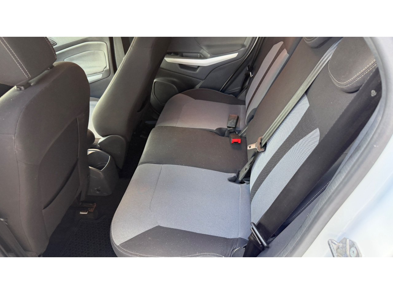 FORD Ecosport 1.6 4P FREESTYLE FLEX