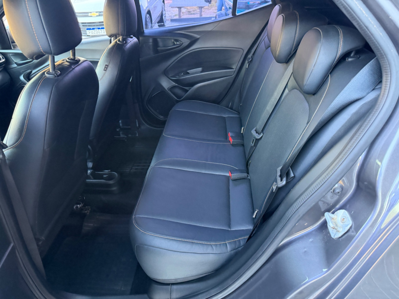 FIAT Argo 1.3 4P FIREFLY FLEX TREKKING