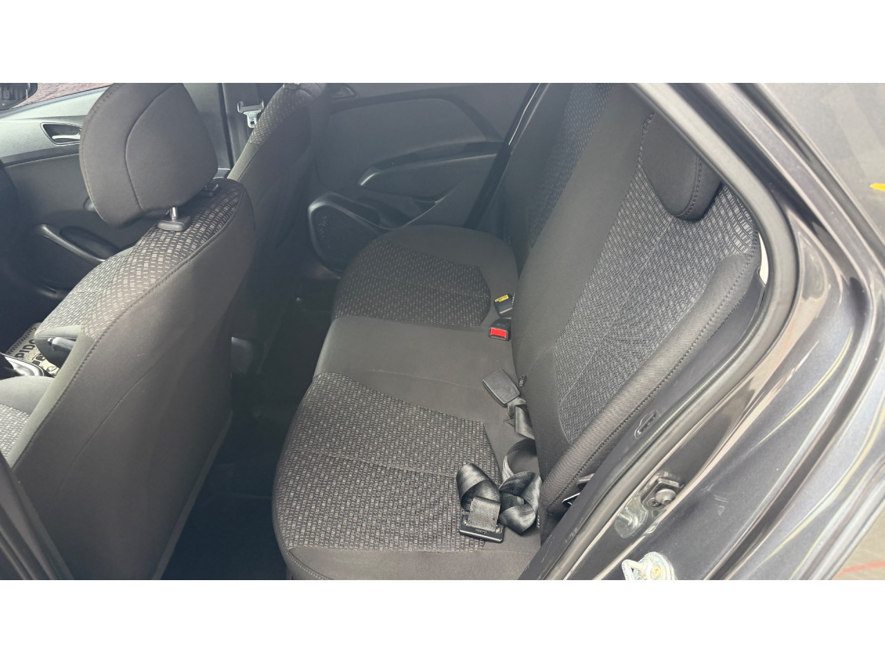 HYUNDAI HB 20 Hatch 1.0 12V 4P FLEX COMFORT PLUS