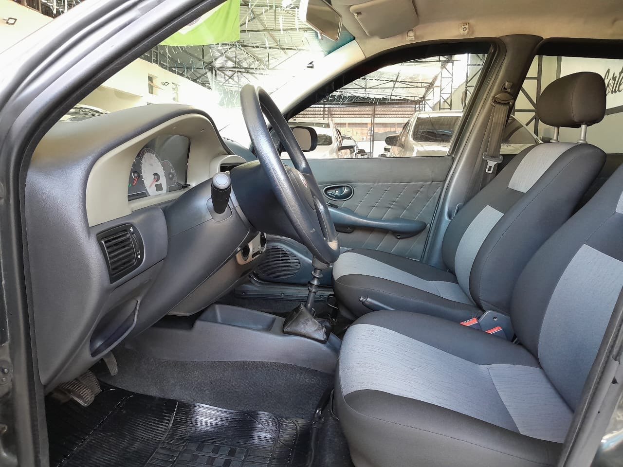 Palio 1.0 FIRE ECONOMY FLEX