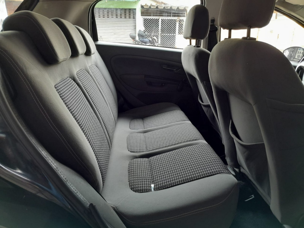 FIAT Punto 1.8 16V 4P  ESSENCE FLEX